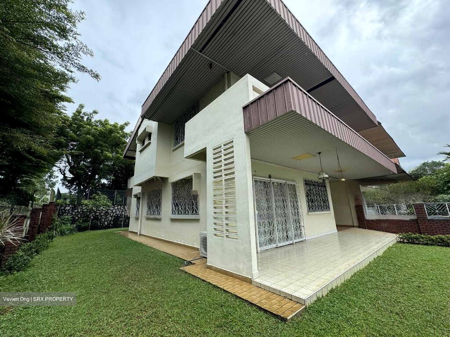 Watten Estate Road (D11), Semi-Detached #444299801
